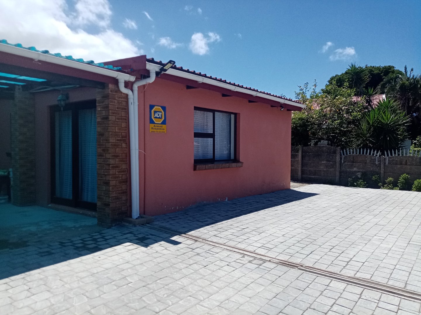 To Let 2 Bedroom Property for Rent in Delvillepark Western Cape